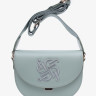 Сумка женская David Jones 7465 porcelain green