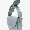 Сумка женская David Jones 7465 porcelain green