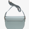 Сумка женская David Jones 7465 porcelain green