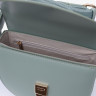Сумка женская David Jones 7465 porcelain green