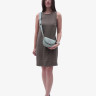 Сумка женская David Jones 7465 porcelain green