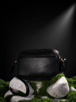Сумка женская David Jones 7663 black