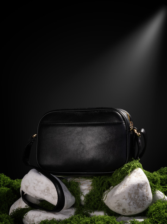 Сумка женская David Jones 7663 black