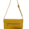 Сумка женская David Jones 6727 mustard