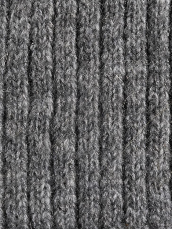 Шапка женская 13180 MARHATTER серый (56-58)