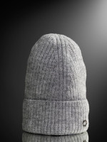 Шапка женская 13180 MARHATTER серый (56-58)