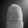 Шапка женская 13180 MARHATTER серый (56-58)