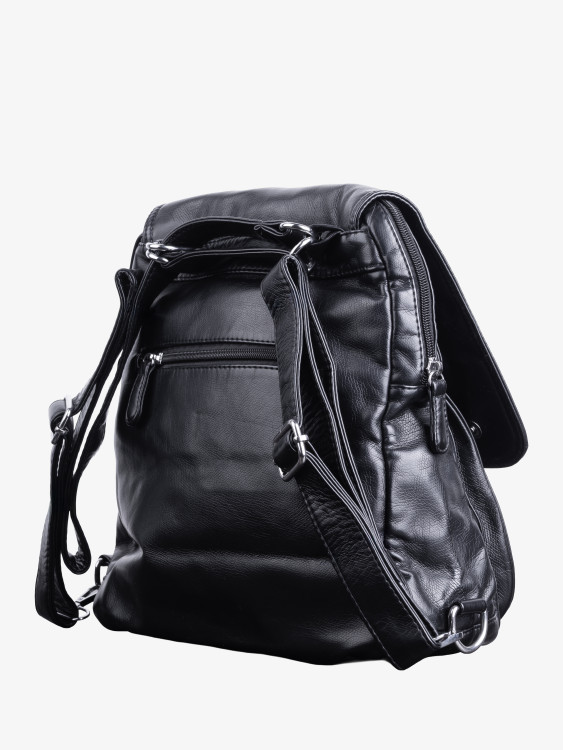 Рюкзак Runyi 9903 black