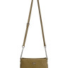 Сумка женская David Jones 21118  ol.green