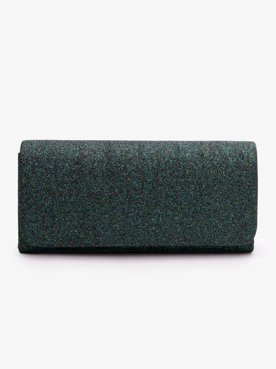 Клатч 1703-1 green