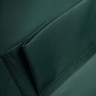 Клатч 1703-1 green