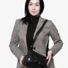Сумка Runyi A809 black