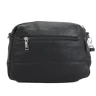 Сумка женская Vishnia, 0103 black