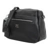 Сумка женская Vishnia, 0103 black