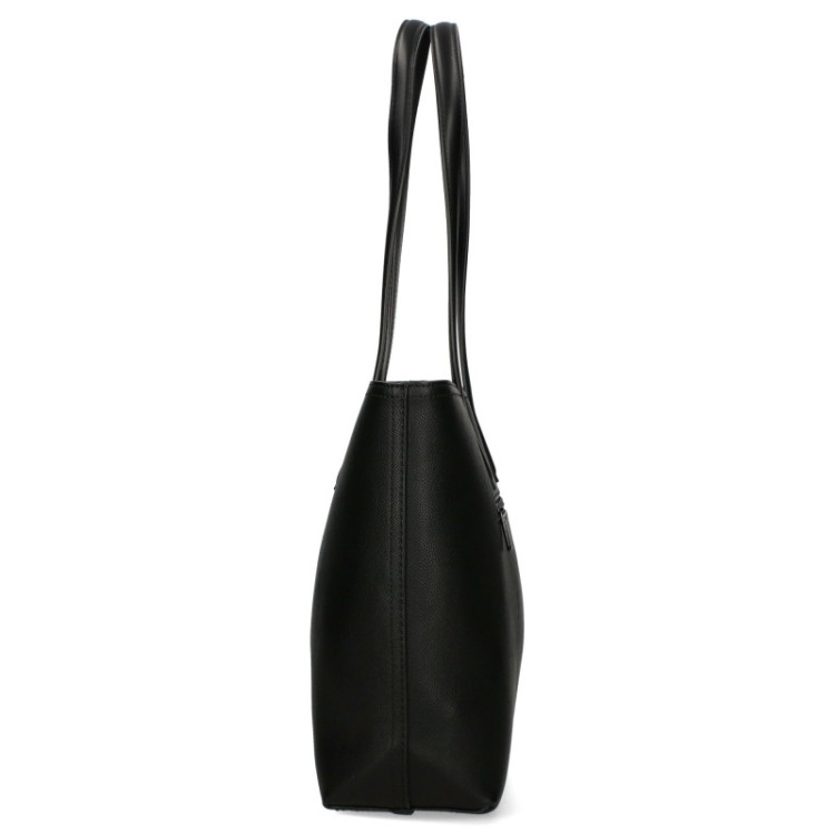 Сумка женская David Jones 7600 black