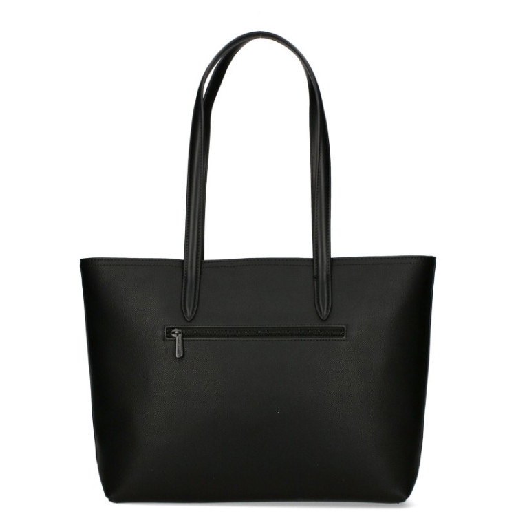 Сумка женская David Jones 7600 black