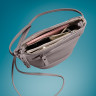 Сумка женская Baggins 5503 капучино