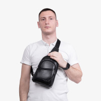 Рюкзак Cheer Soul G 7092 черный
