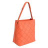 Сумка женская David Jones 6949-1 orange