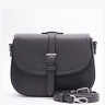 Сумка кросс-боди Vishnia 0413 grey