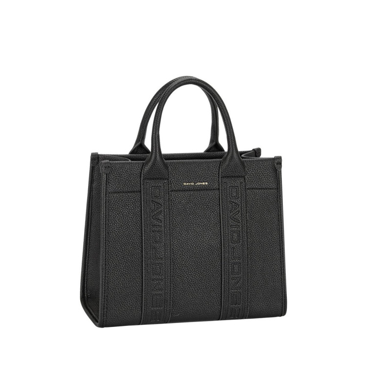 Сумка женская David Jones 7172 black