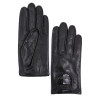 Перчатки женские Fabretti GSF15-1S черные