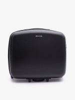 Чемодан пилот-кейс Rion+ 419 черный 15"