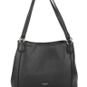 Сумка женская David Jones 6923 black