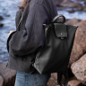 Рюкзак городской David Jones 7632 black