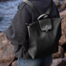 Рюкзак городской David Jones 7632 black
