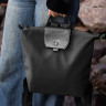 Рюкзак городской David Jones 7632 black