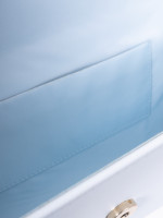 Клатч женский Funxilan 0297 l.blue