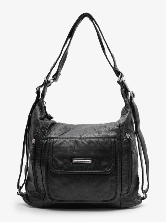 Сумка-рюкзак Runyi 1665 black