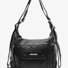 Сумка-рюкзак Runyi 1665 black