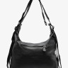 Сумка-рюкзак Runyi 1665 black