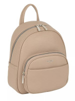 Рюкзак женский David Jones 6921 camel