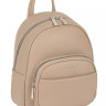 Рюкзак женский David Jones 6921 camel
