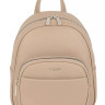 Рюкзак женский David Jones 6921 camel
