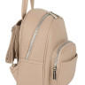 Рюкзак женский David Jones 6921 camel