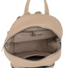 Рюкзак женский David Jones 6921 camel