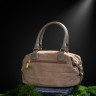 Сумка женская David Jones 7644 olive branch