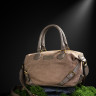 Сумка женская David Jones 7644 olive branch