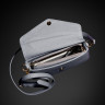 Сумка женская David Jones 6120-5 steel gray