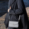 Сумка женская David Jones 6120-5 steel gray