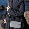 Сумка женская David Jones 6120-5 steel gray