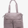 Сумка Runyi 8806 l.grey