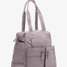 Сумка Runyi 8806 l.grey