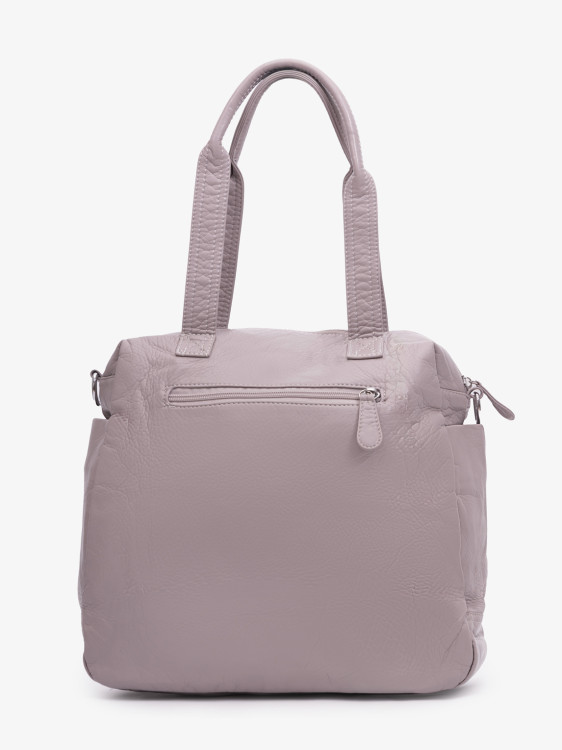 Сумка Runyi 8806 l.grey