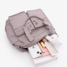 Сумка Runyi 8806 l.grey