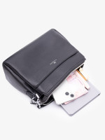 Сумка Alex&Mia 8838 black